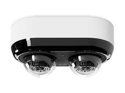Cisco Meraki MV44X - network surveillance camera - dome