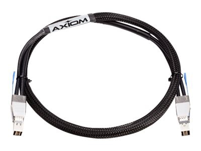 Axiom stacking cable - 2 m