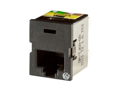 Ortronics Clarity 6A TracJack - modular insert
