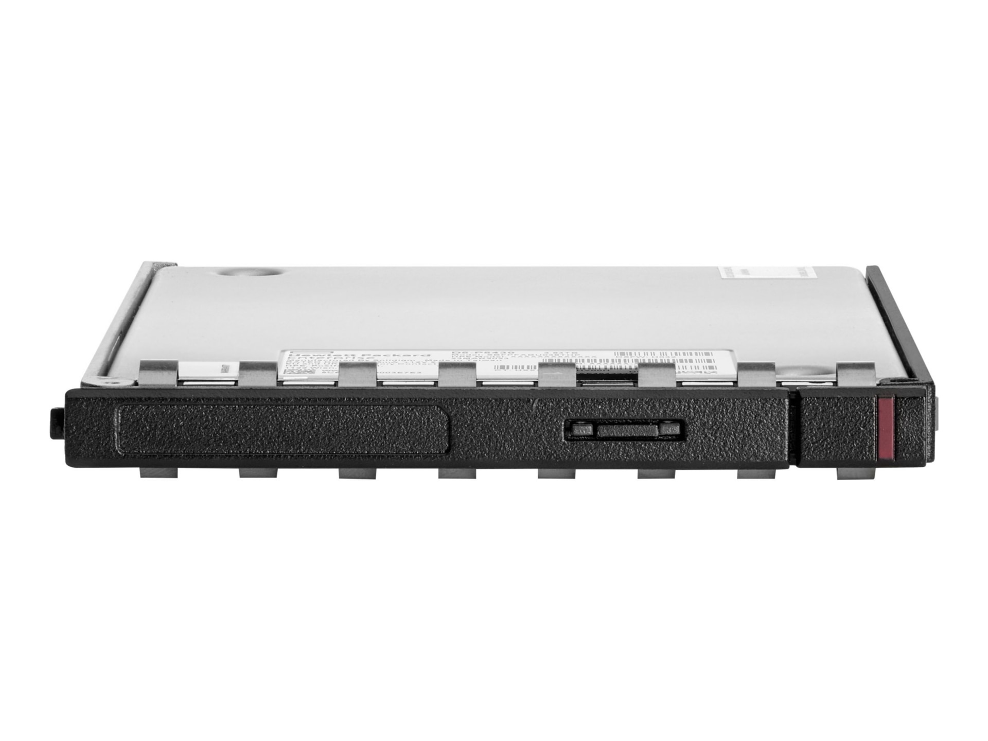 HPE - SSD - Read Intensive, Mainstream Performance - 1.92 TB - PCI Express