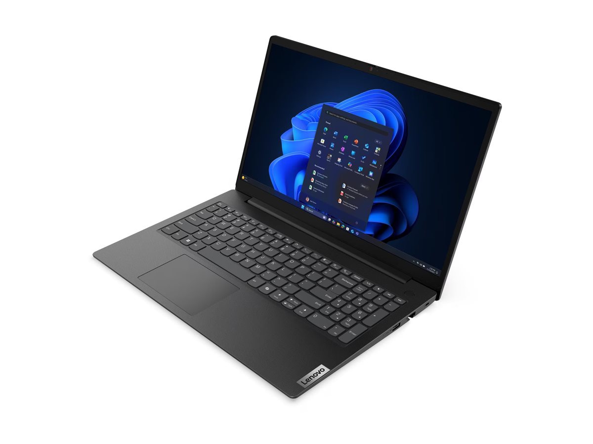 Lenovo V15 G6 ITN - 15.6" - Intel N-series - N150 - 8 GB RAM - 256 GB SSD -