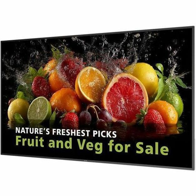 Philips Signage Solutions 5000 75BDL5050D Digital Signage Display