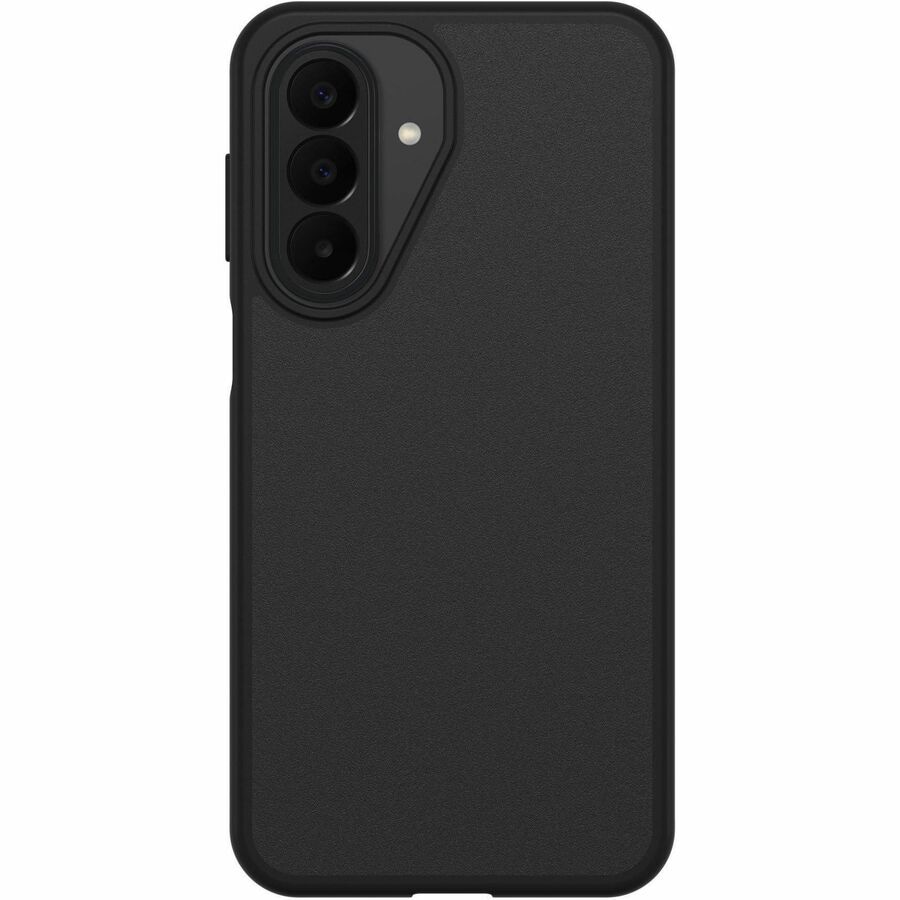 OtterBox Samsung Galaxy A27 5G Profile Series Case - Black