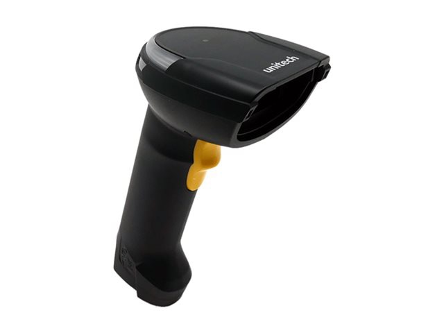 Unitech MS852+ - barcode scanner