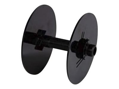 Dymo printer spool