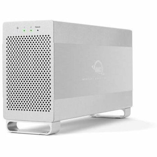 OWC Mercury Elite Pro Dual External Storage Solution