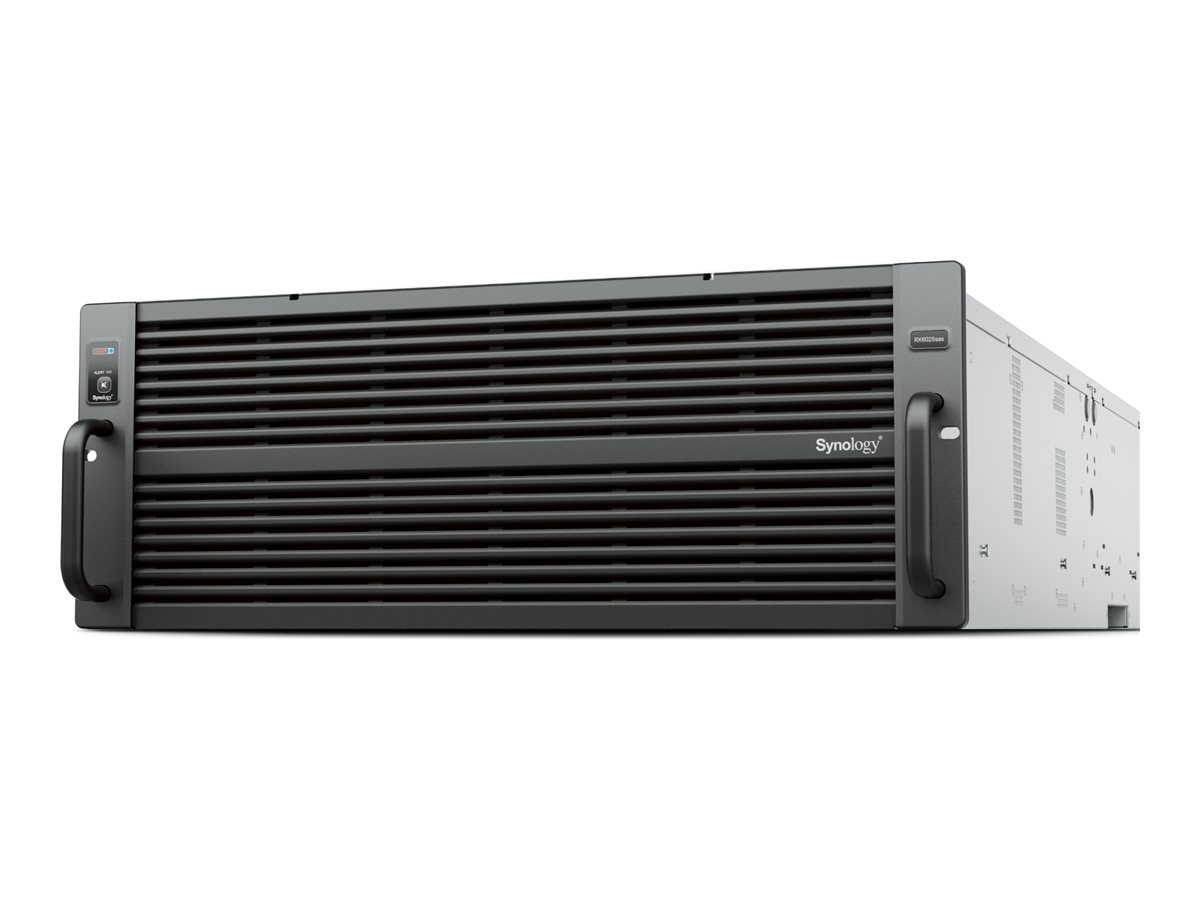 Synology RX6025sas - storage enclosure