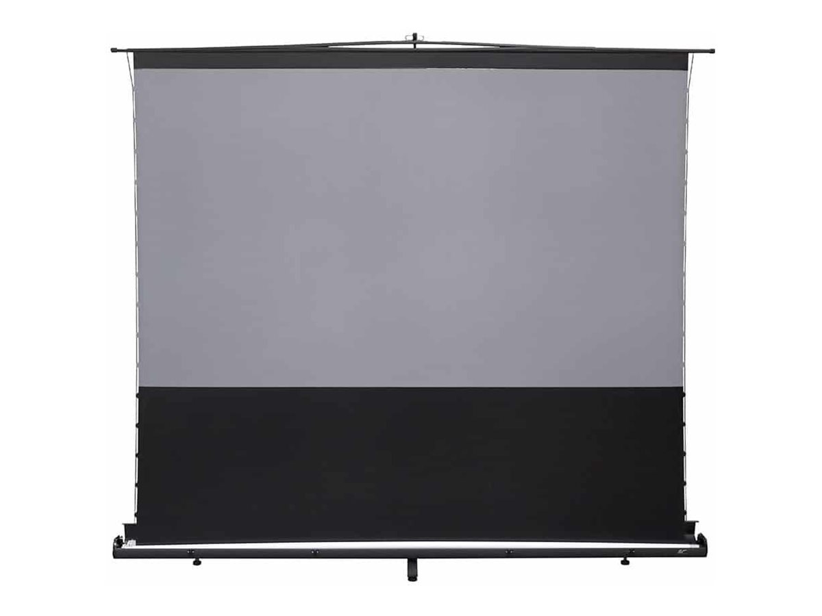 Elite Screens ezCinema Tab-Tension CLR 5 series projection screen with floor stand - 103" (262 cm)