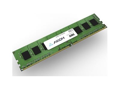 Axiom - DDR5 - module - 16 GB - DIMM 288-pin / PC5-48000 - unbuffered