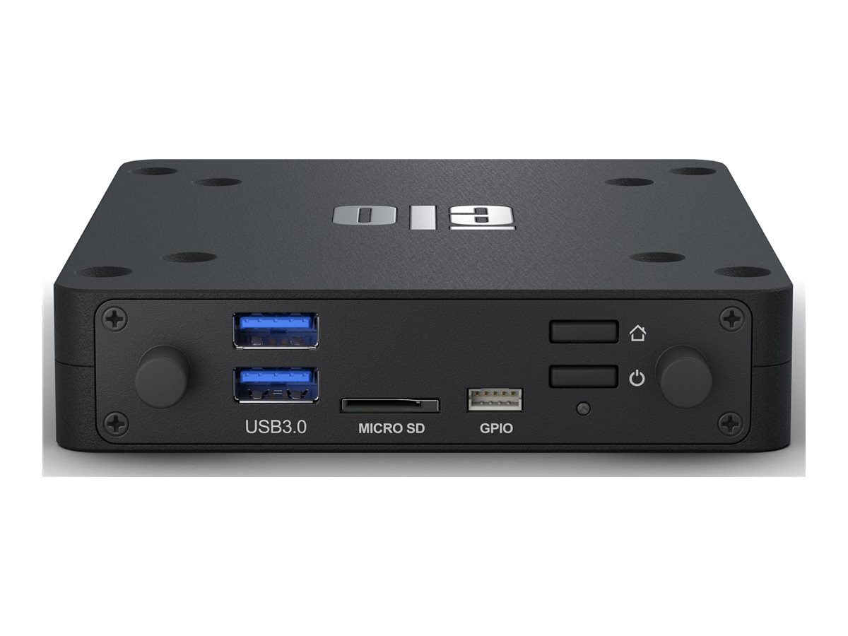 Elo Backpack 4 - Value - mini PC Snapdragon RK3399 - 4 GB - flash 32 GB