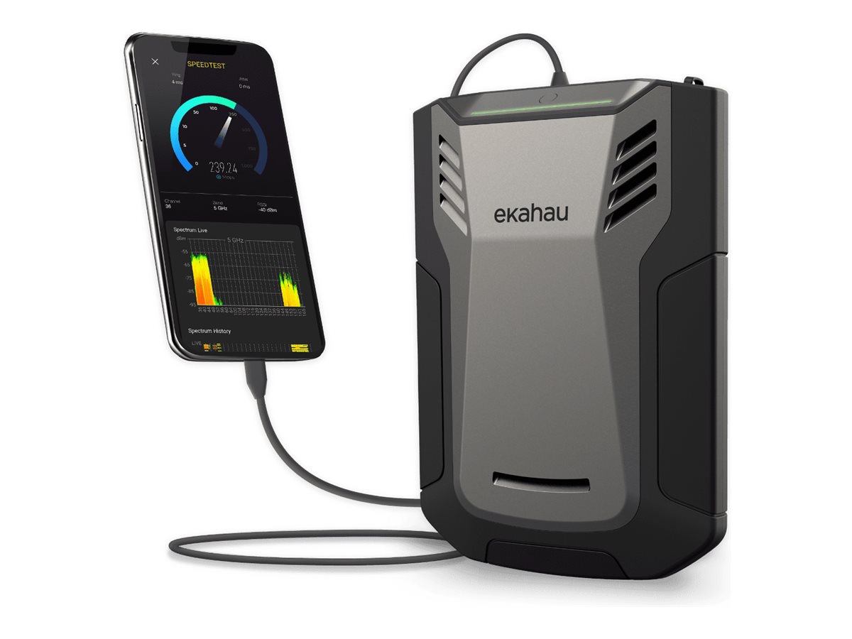 Ekahau Measure Pro - subscription upgrade license - 1 license