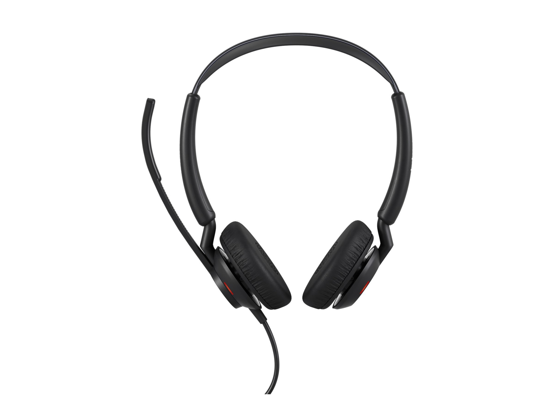 Jabra Engage 50 II UC Stereo - headset - USB-C