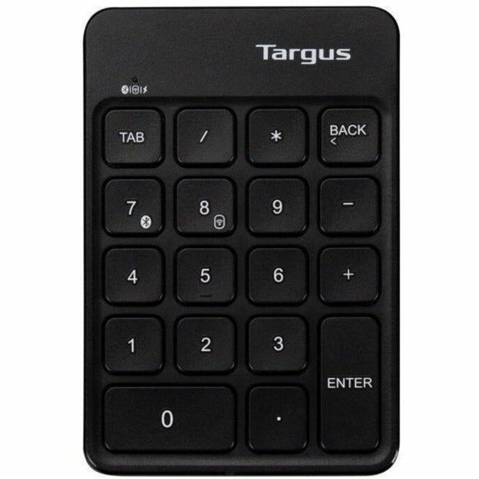 Targus(r) Wireless Numeric EcoSmart(r) Keypad