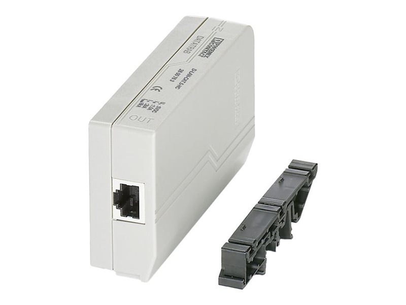 Perle D-LAN-CAT.5-HC - PoE surge protector
