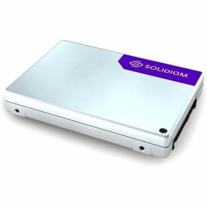 SOLIDIGM D5-P5336 7.68 TB Solid State Drive - 2.5" Internal - U.2 (PCI Expr
