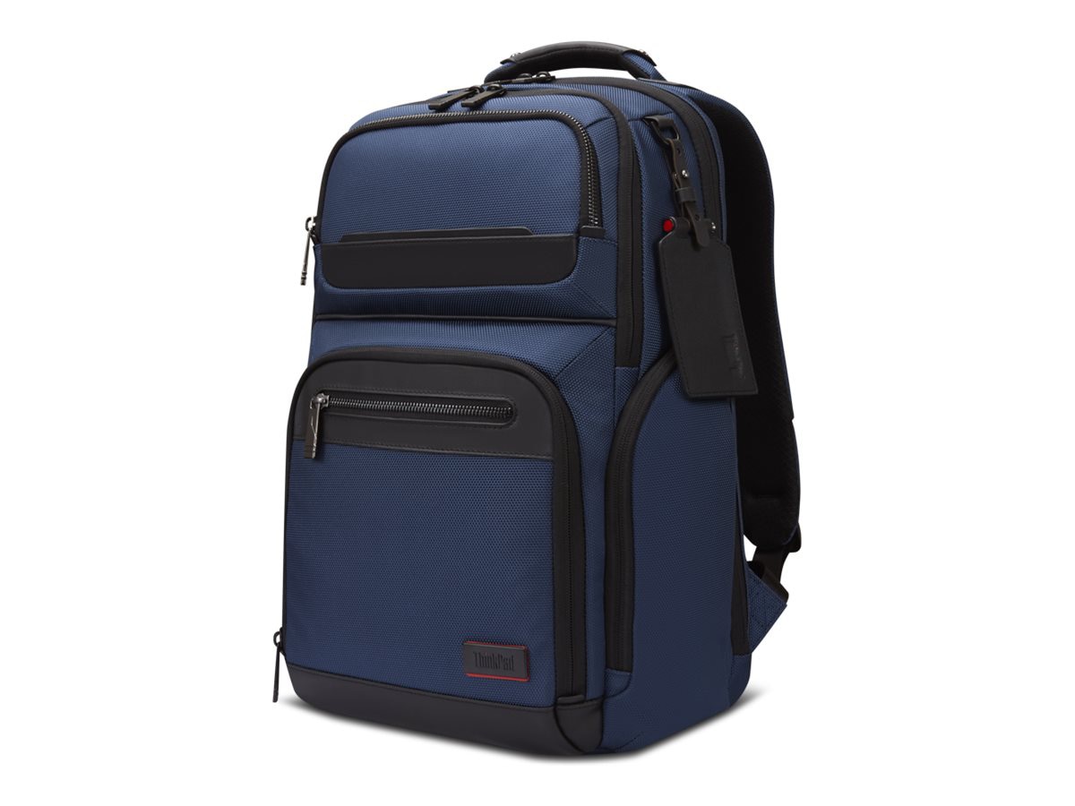 Lenovo ThinkPad Executive - notebook carrying backpack