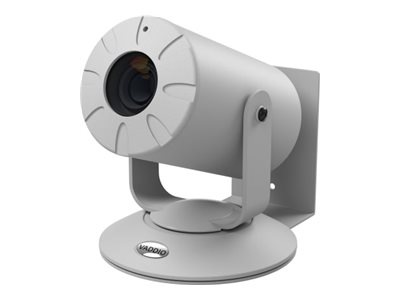 Vaddio ZoomSHOT 4K - conference camera - TAA Compliant - with Vaddio OneLIN