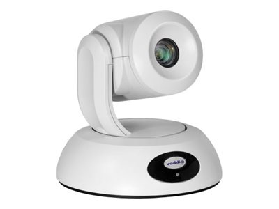 Vaddio RoboSHOT Elite Series 12E HDBT - conference camera - TAA Compliant