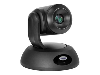 Vaddio RoboSHOT Elite Series 12E HDBT - conference camera - TAA Compliant
