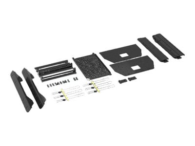 Chief TEMPO mounting component - for flat panel - single-box - black