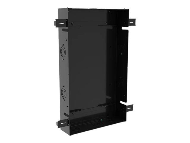 Chief TEMPO mounting component - for flat panel - single-box - black