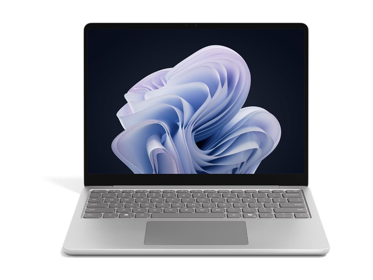 Microsoft Surface Laptop for Business - 13-inch - Copilot+ PC - 13" - Intel