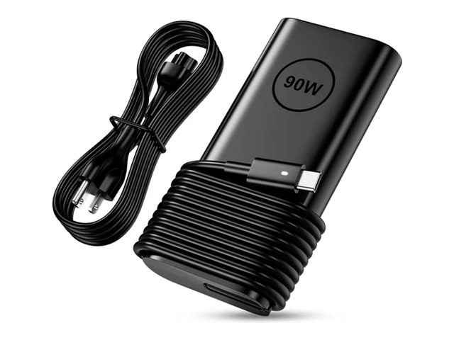 B3E - USB-C power adapter - 90 watt