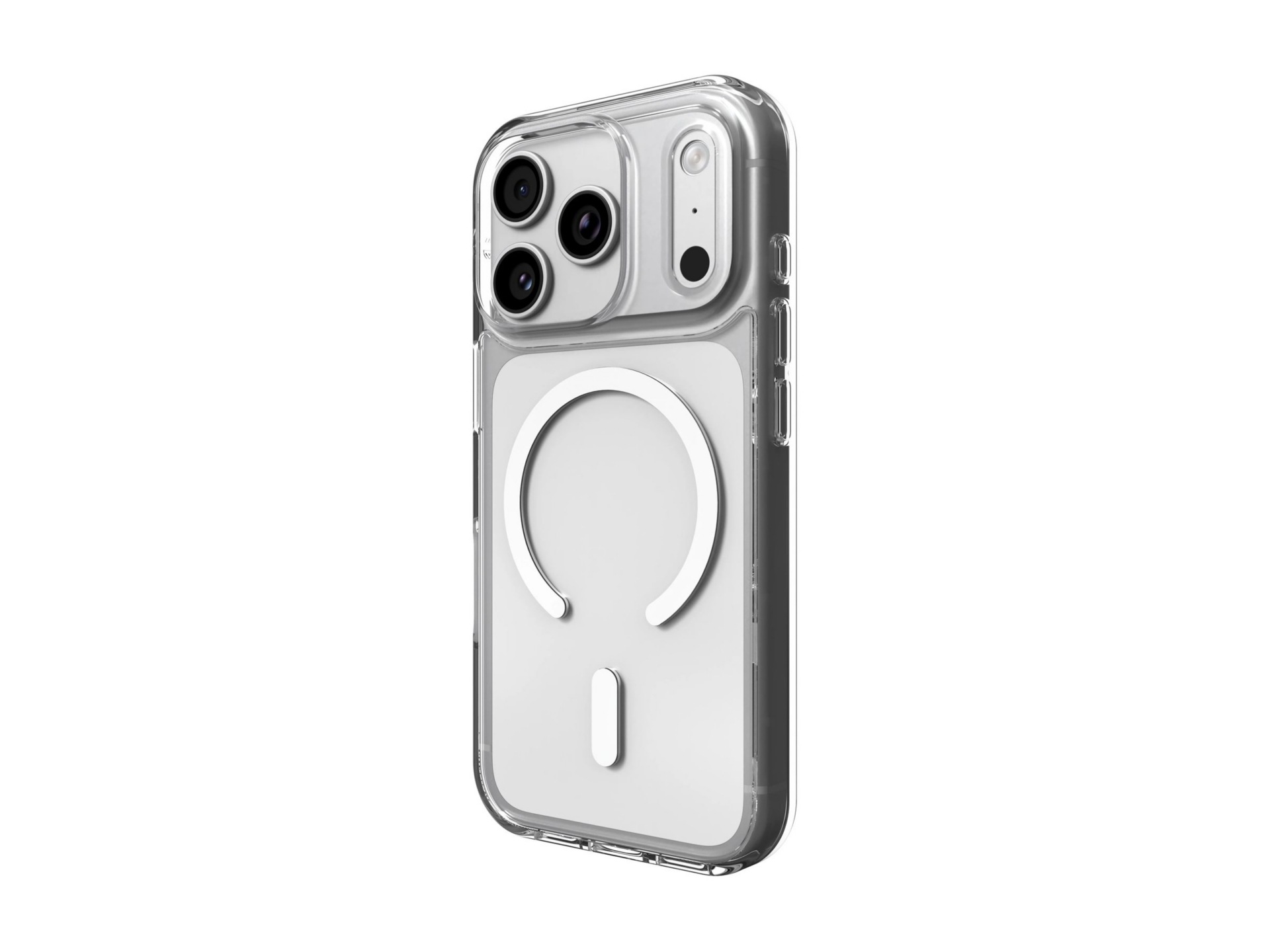 ZAGG Teton Snap - protective cover for cell phone