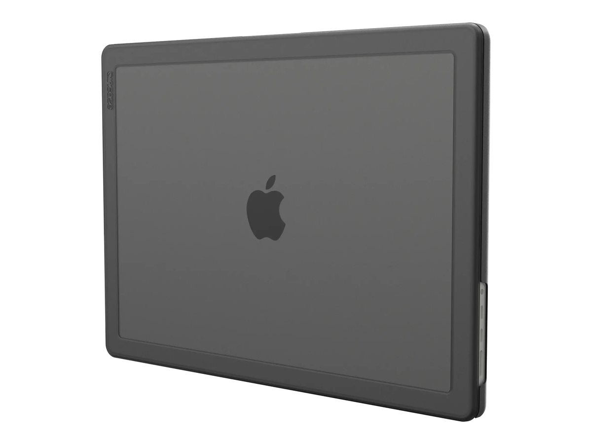 Incase Edge - notebook hardshell case - with Makrolon
