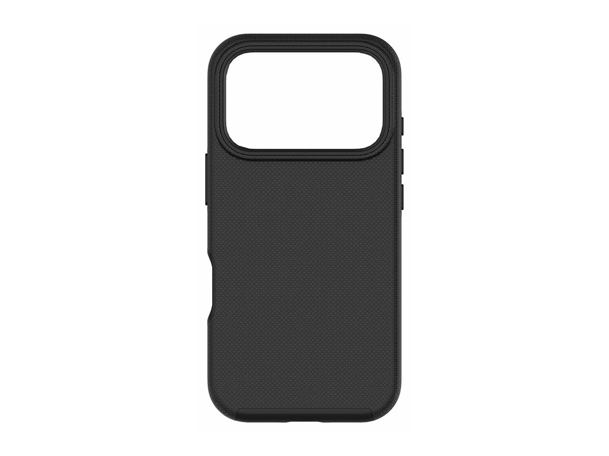 Blu Element Armour - back cover for cell phone