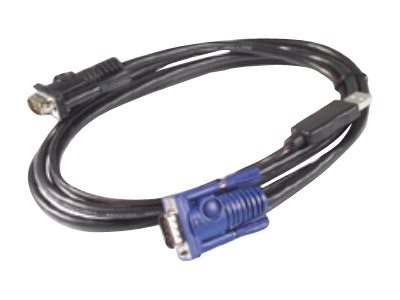 APC KVM USB Cable