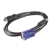 APC KVM USB Cable