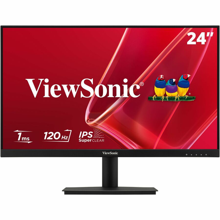 ViewSonic VA240A-H 24" Class Full HD LED Monitor - 16:9