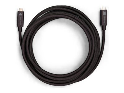 Neat - USB-C cable - 24 pin USB-C to 24 pin USB-C - 5 m
