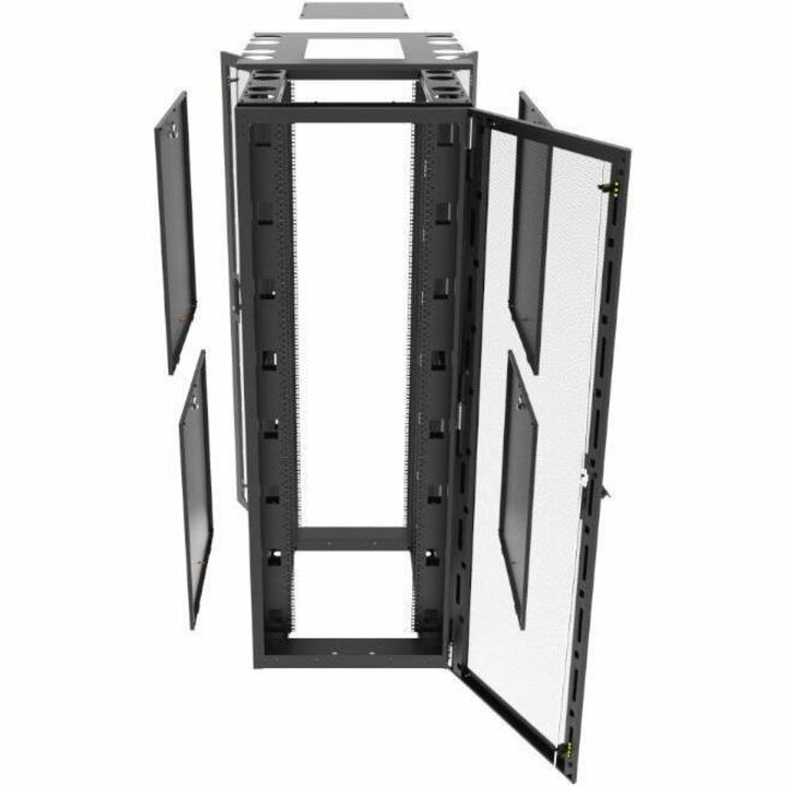 VERTIV Rack Seismic