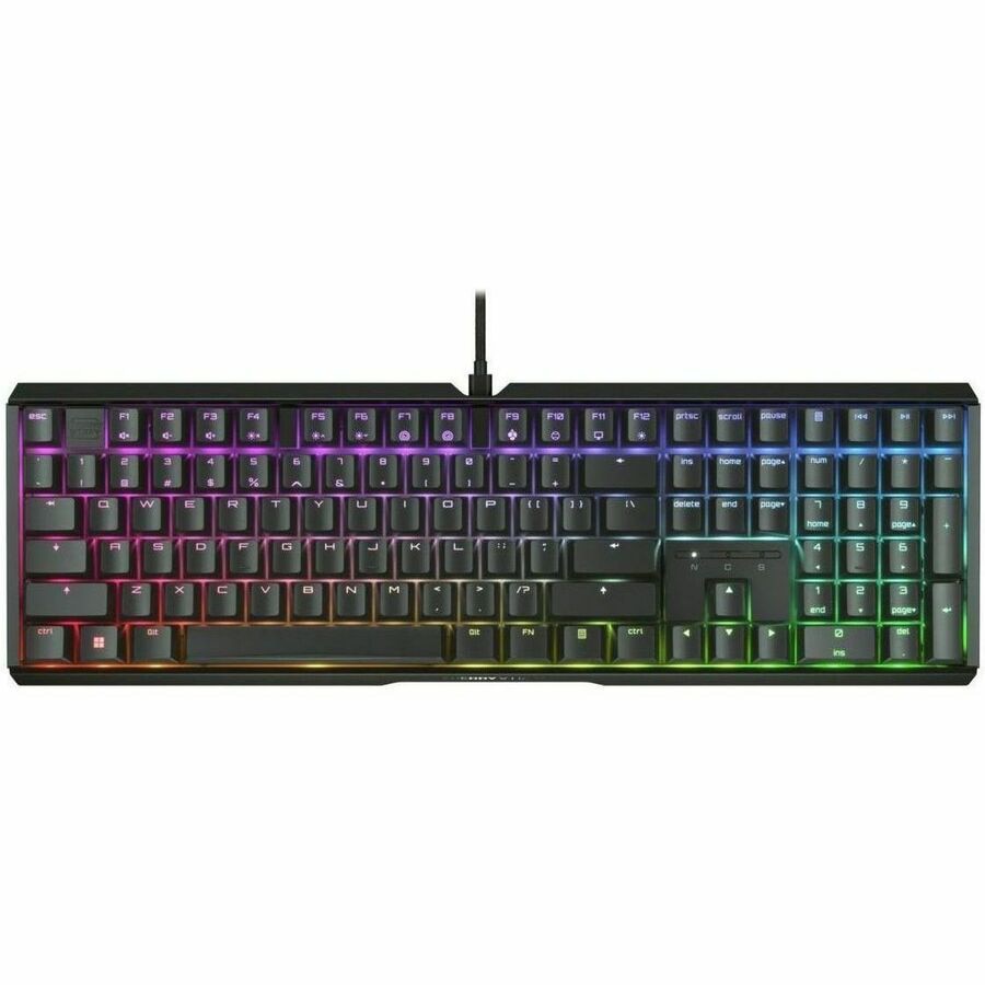 CHERRY XTRFY MX 3.1 Gaming Keyboard
