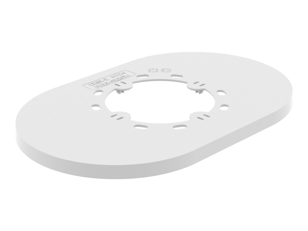 Hanwha Vision SBP-215C - camera mounting hole cover