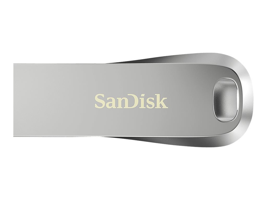SanDisk Ultra Luxe - USB flash drive - 512 GB