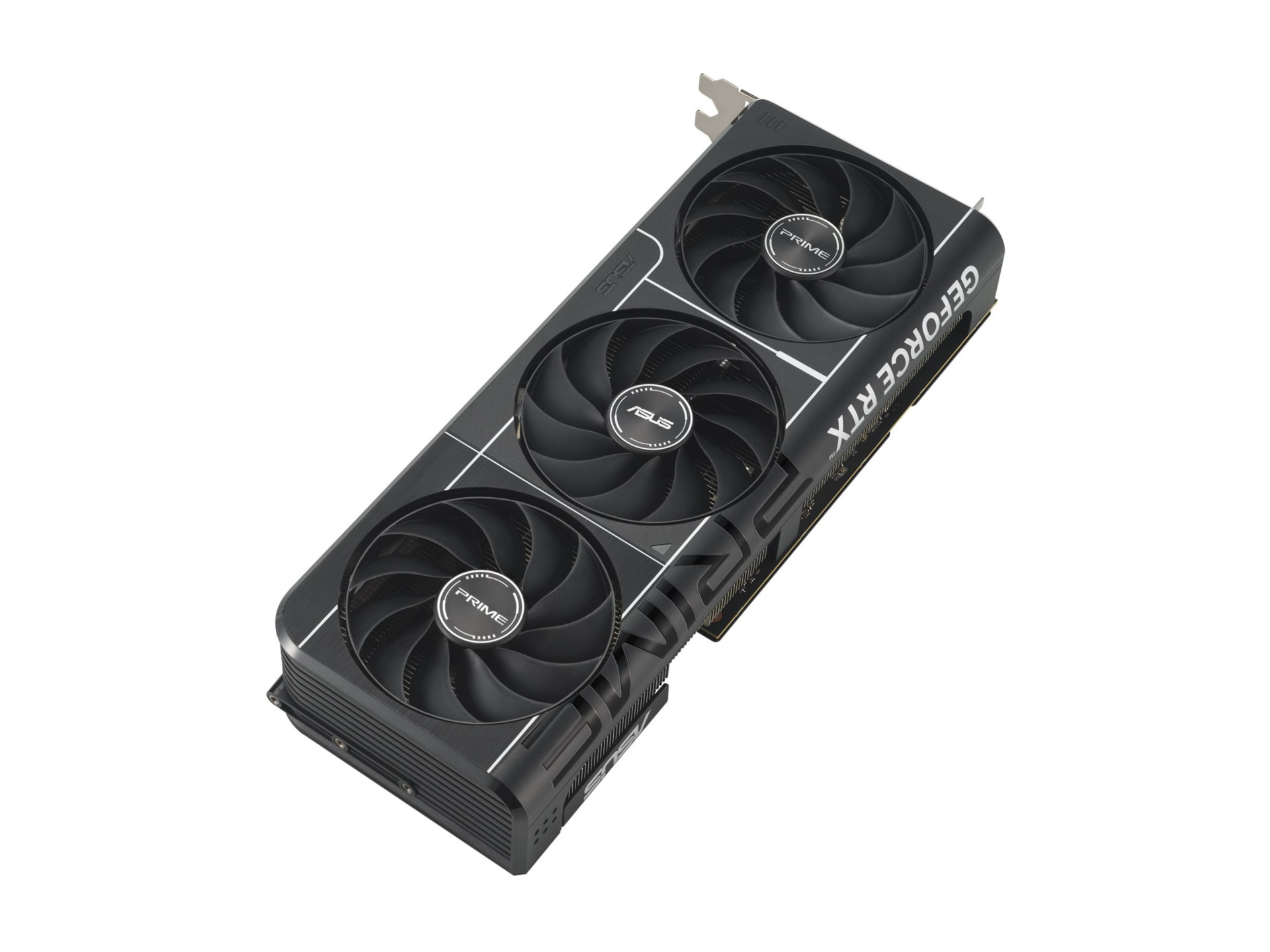 ASUS PRIME GeForce RTX 5080 16GB - graphics card - GeForce RTX 5080 - 16 GB