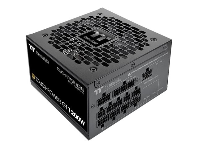 Thermaltake ToughPower GT 1200W - power supply - 1200 Watt