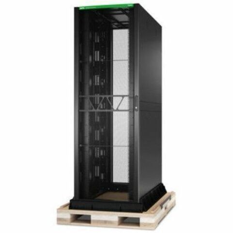 APC NetShelter SX Advanced Rack, High Strength, 48U, 2258H x 750W x 1295D m