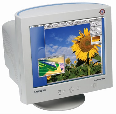 Samsung SnycMaster 1100MB