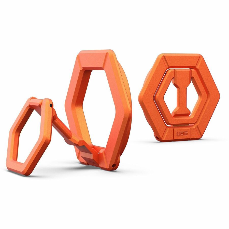 UAG Magnetic Ring Stand