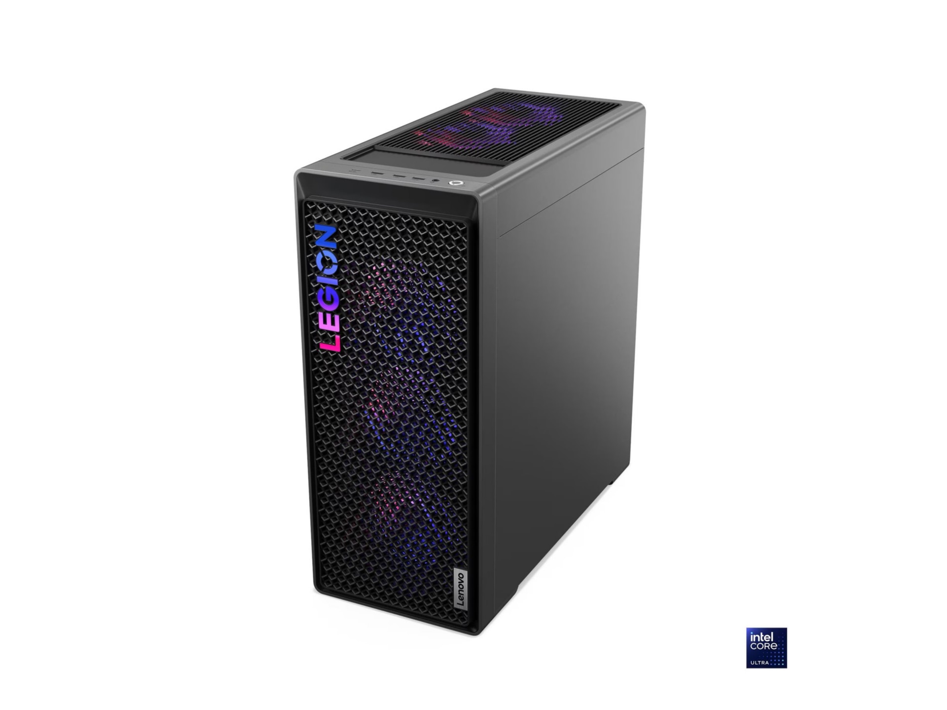 Lenovo Legion T7 34IAS10 - tower - AI PC - Core Ultra 9 285K - 64 GB - SSD