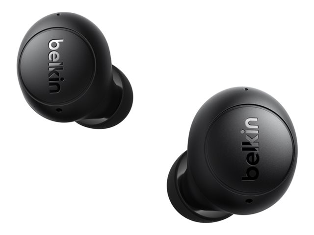 Belkin SoundForm Dot - true wireless earphones with mic