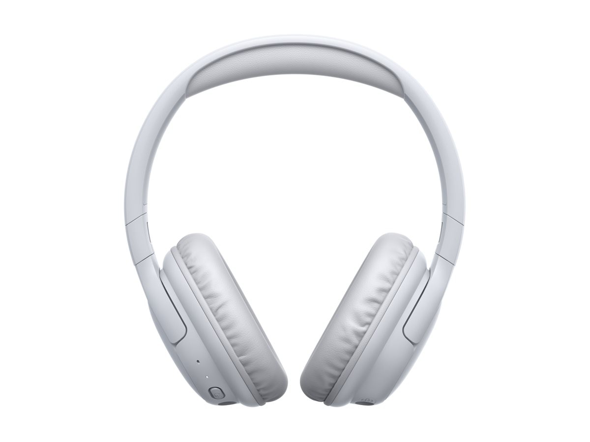 Belkin SoundForm Play - headphones with mic - 3.5 mm jack