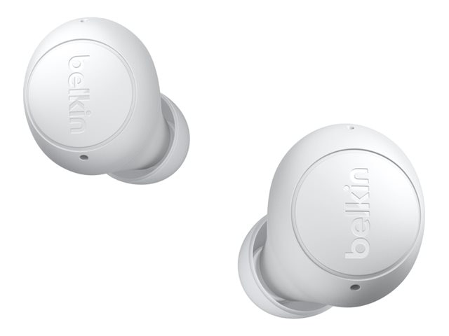 Belkin SoundForm Dot - true wireless earphones with mic