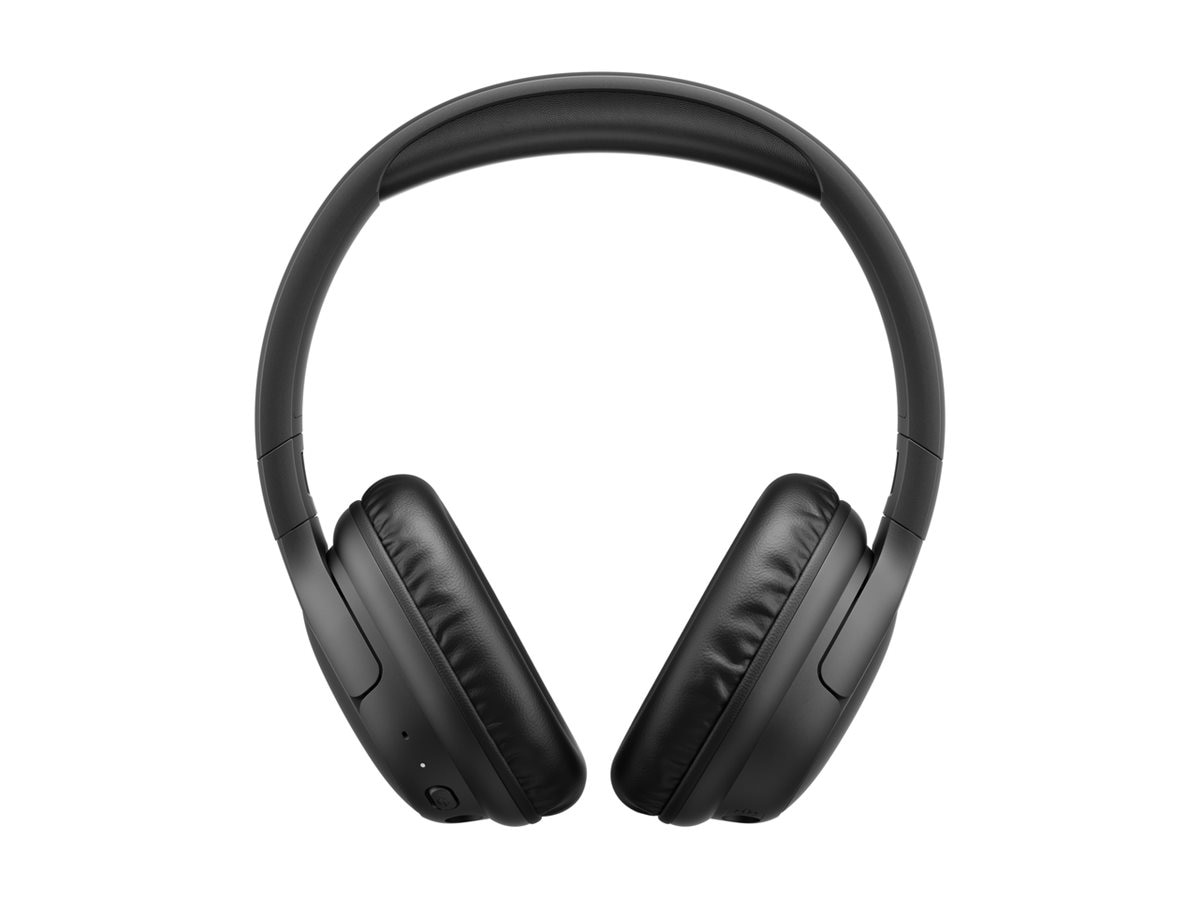 Belkin SoundForm Play - headphones with mic - 3.5 mm jack