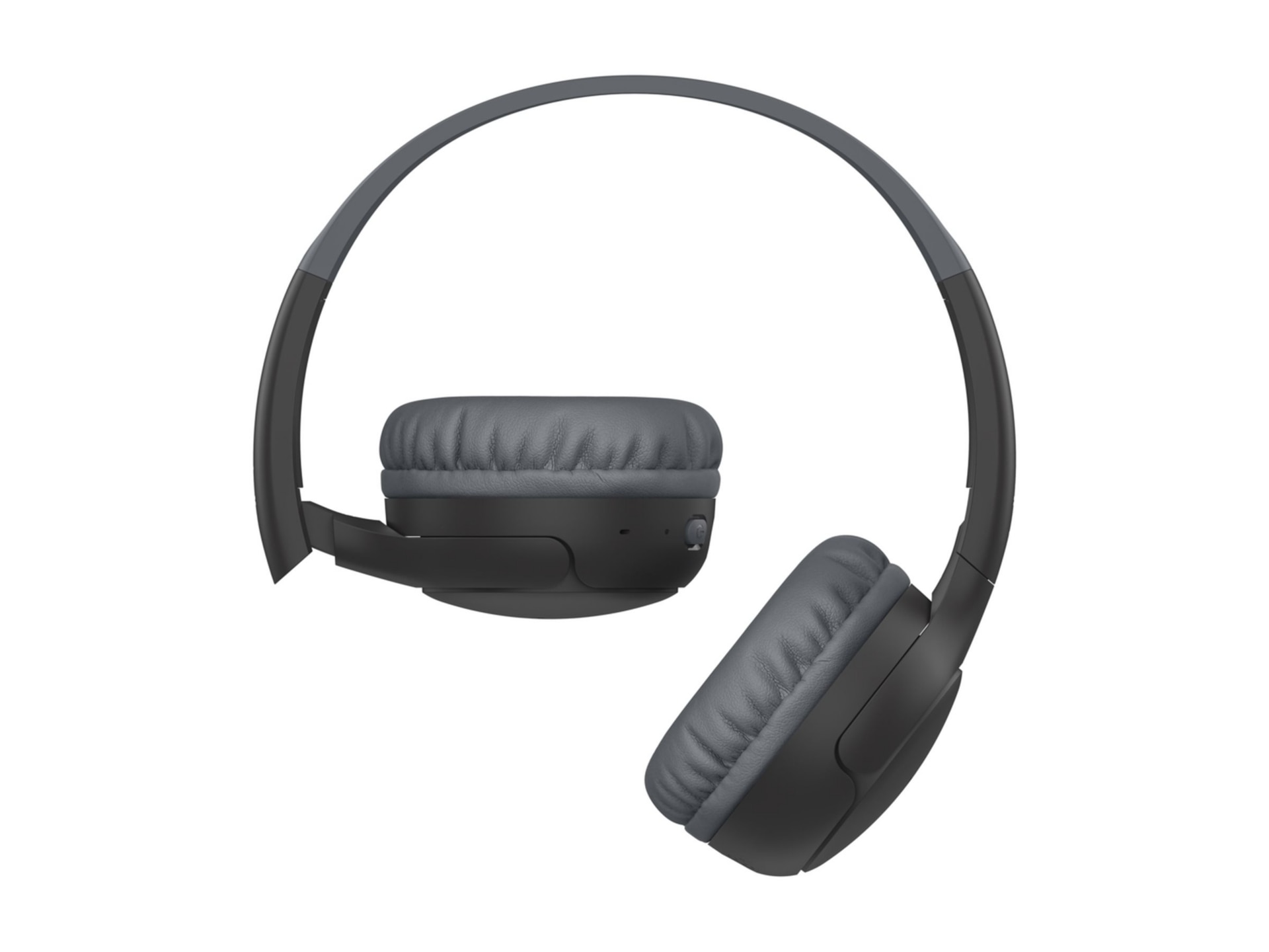 Belkin SoundForm Mini 2 - headphones with mic - 3.5 mm jack