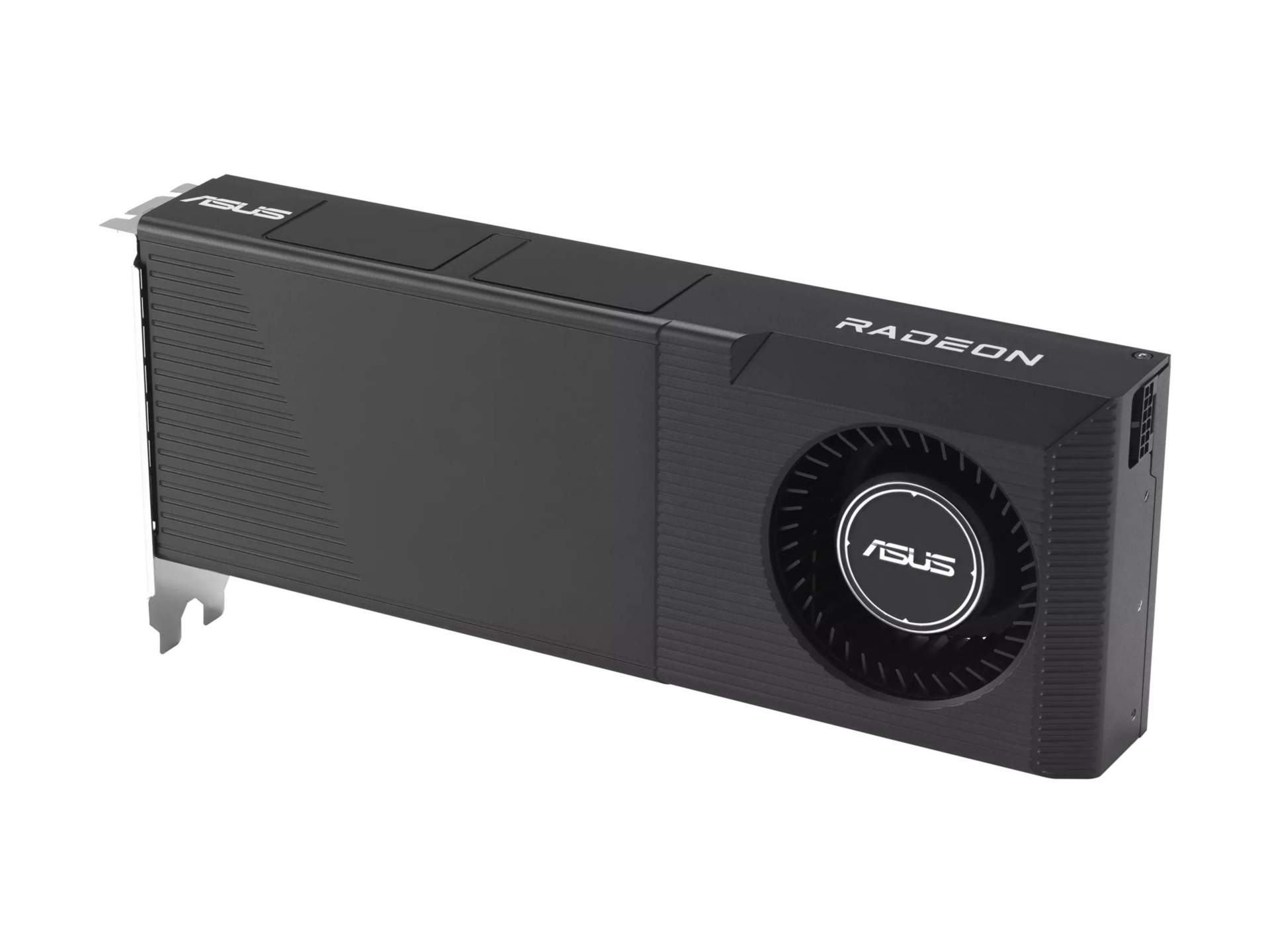 ASUS Turbo - graphics card - Radeon AI PRO R9700 - 32 GB